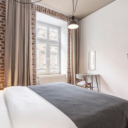 Relaks Apartamenty Krakow Exterior photo