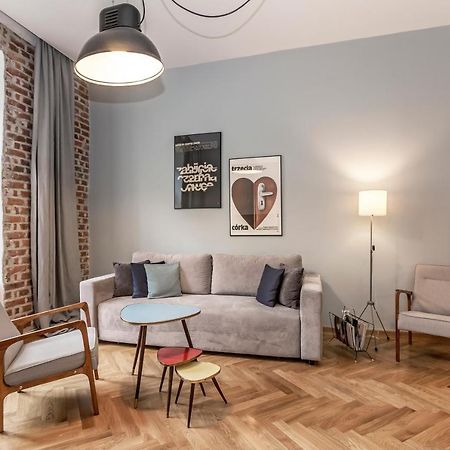 Relaks Apartamenty Krakow Exterior photo