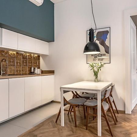 Relaks Apartamenty Krakow Exterior photo