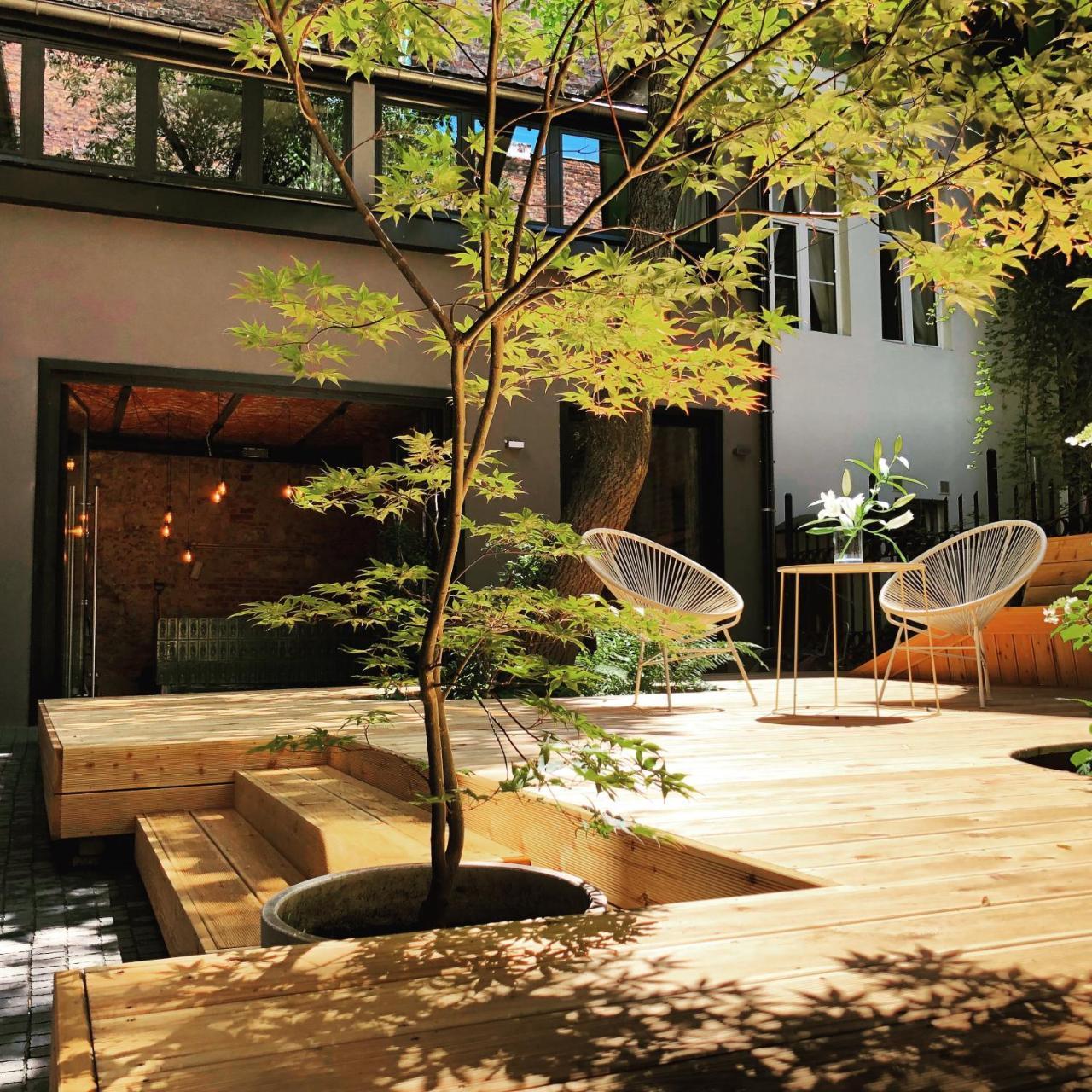 Relaks Apartamenty Krakow Exterior photo