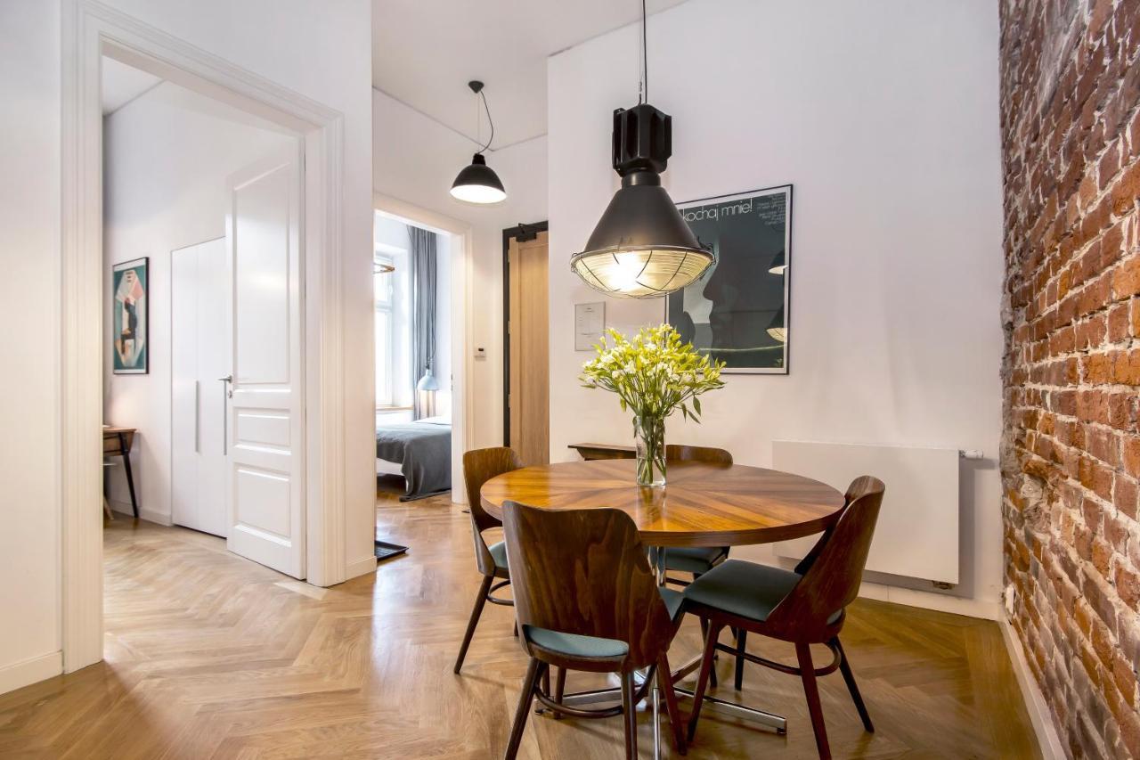 Relaks Apartamenty Krakow Exterior photo