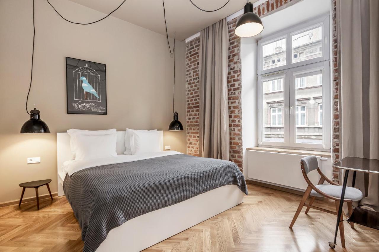Relaks Apartamenty Krakow Exterior photo