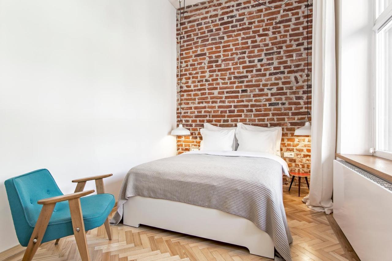 Relaks Apartamenty Krakow Exterior photo