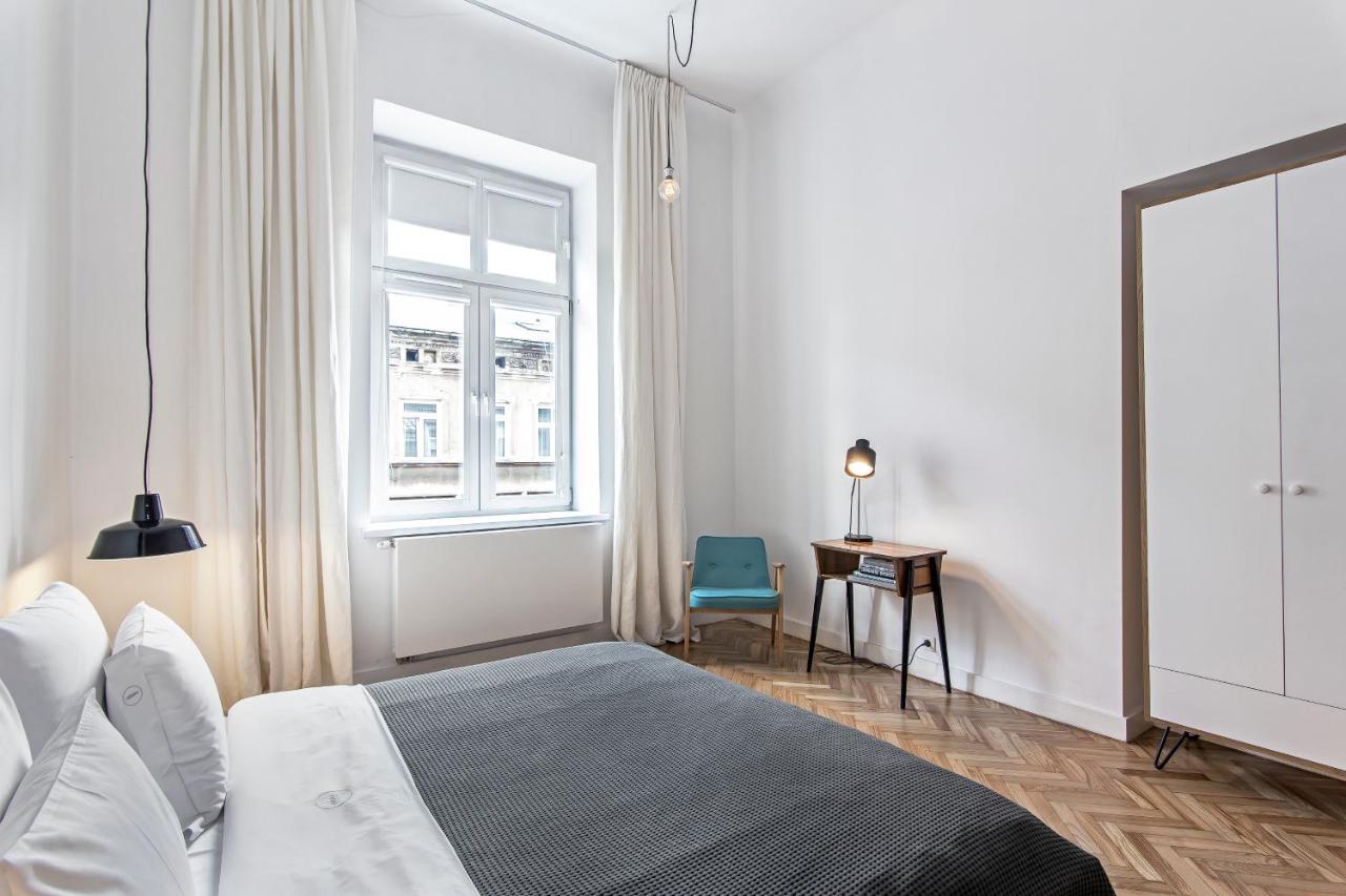 Relaks Apartamenty Krakow Exterior photo