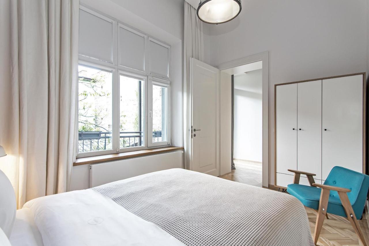 Relaks Apartamenty Krakow Exterior photo