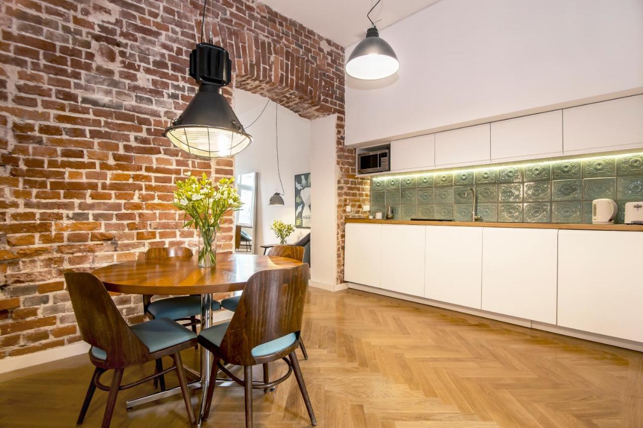 Relaks Apartamenty Krakow Exterior photo