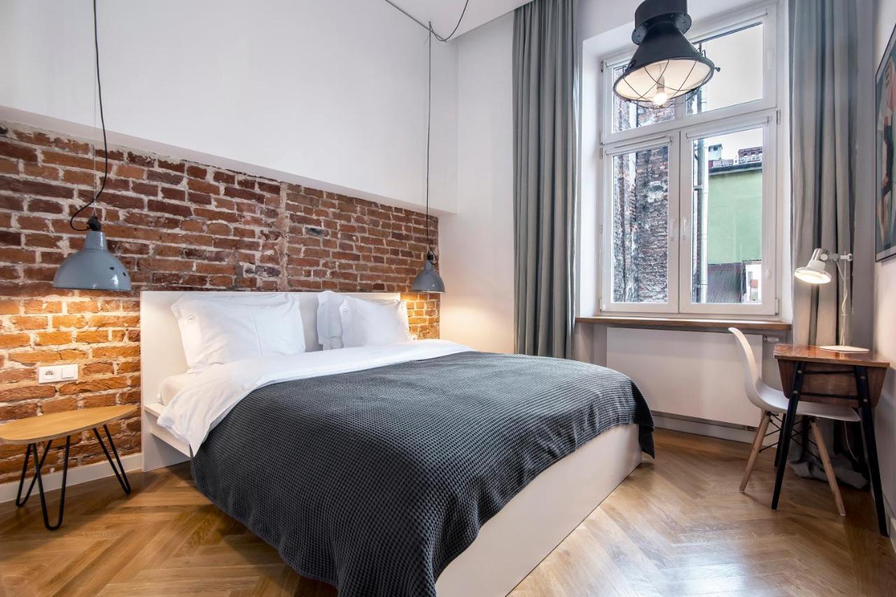Relaks Apartamenty Krakow Exterior photo