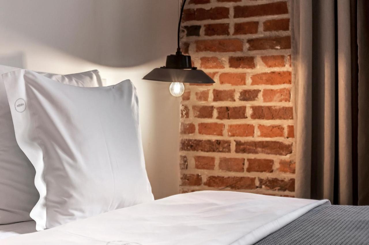 Relaks Apartamenty Krakow Exterior photo