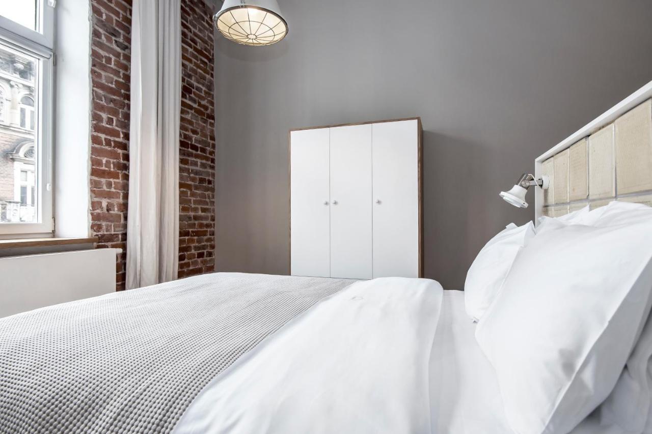 Relaks Apartamenty Krakow Exterior photo