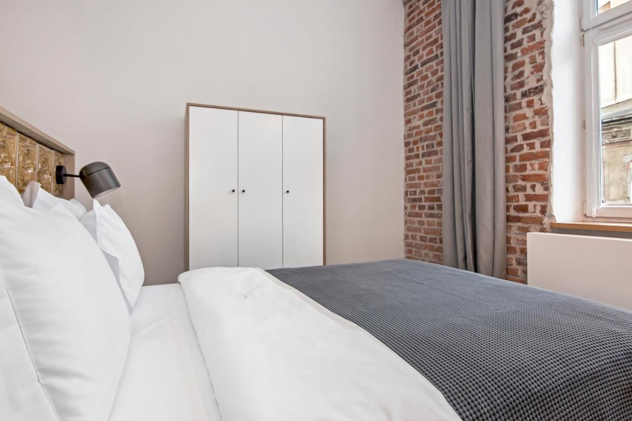 Relaks Apartamenty Krakow Exterior photo