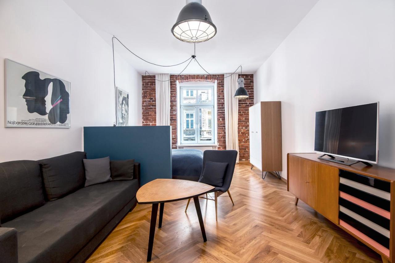 Relaks Apartamenty Krakow Exterior photo