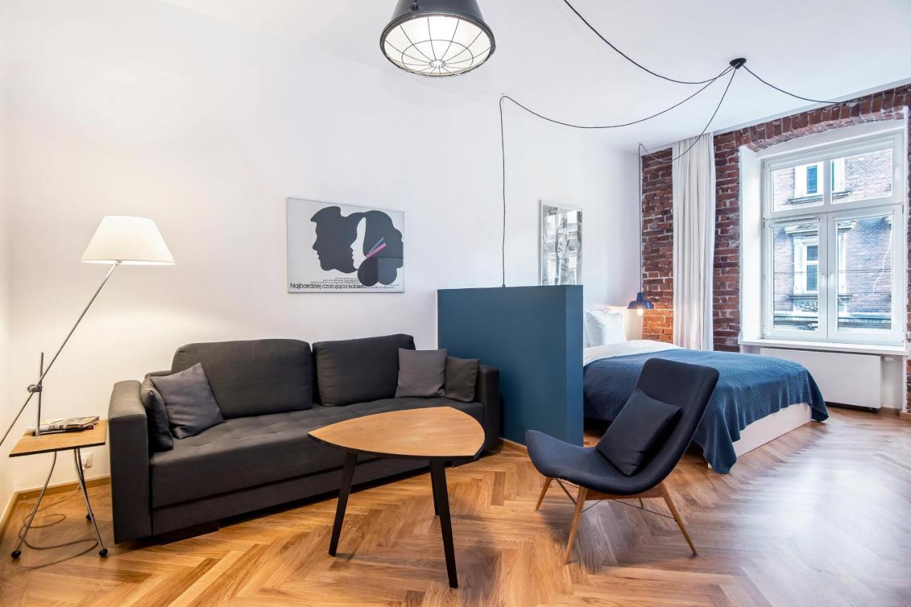 Relaks Apartamenty Krakow Exterior photo