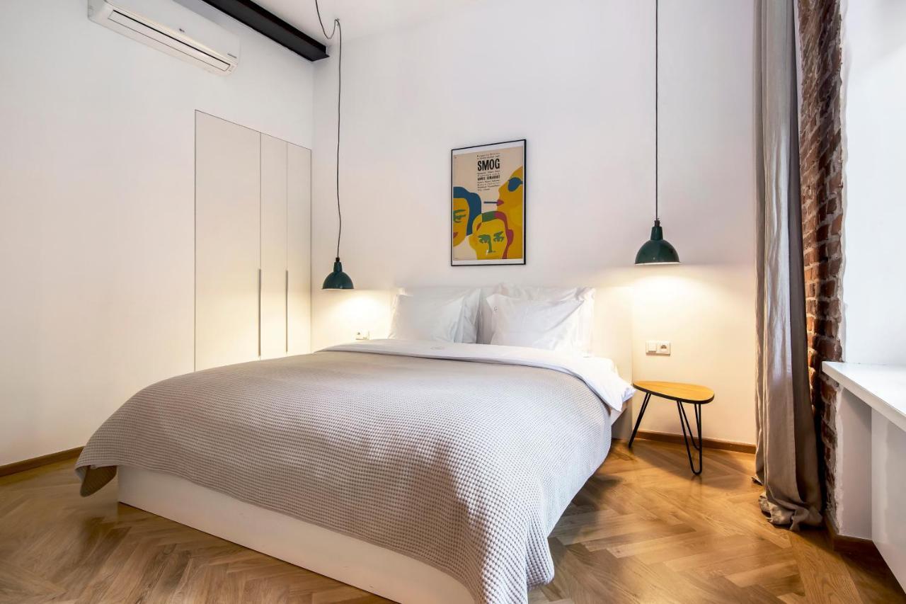 Relaks Apartamenty Krakow Exterior photo